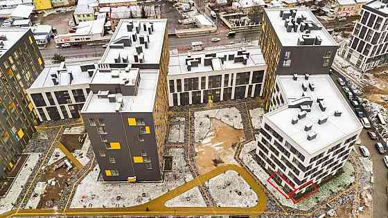 Продаж 1К квартири — Хмельницького Богдана L'viv