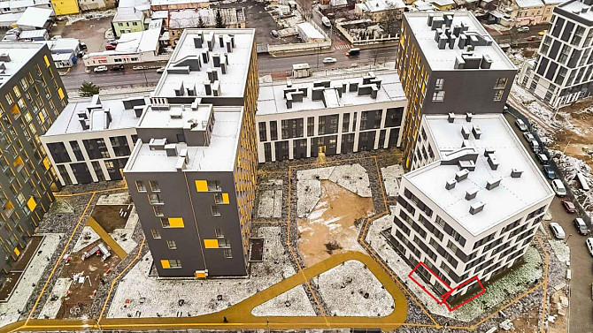 Продаж 1К квартири — Хмельницького Богдана L'viv - photo 3
