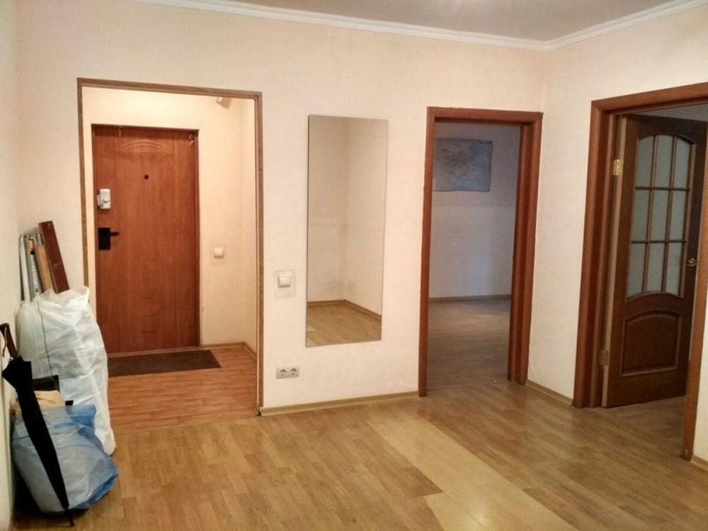 Продаж Квартира 3-кімнатна, 1/22 поверх на Драгоманова, 8а Київ - фото 11