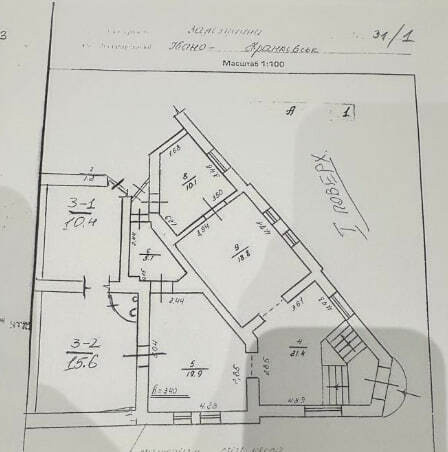 Продаж торгове приміщення на вул. Залізнична поверх - 1 Ivano-Frankivs'k - photo 4