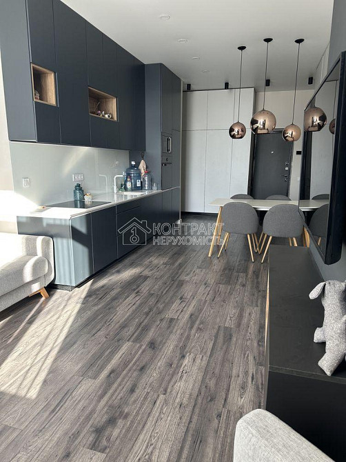 Продаж Квартира 3-кімнатна, 9/9 поверх на вул. Клочківська Харків - фото 1