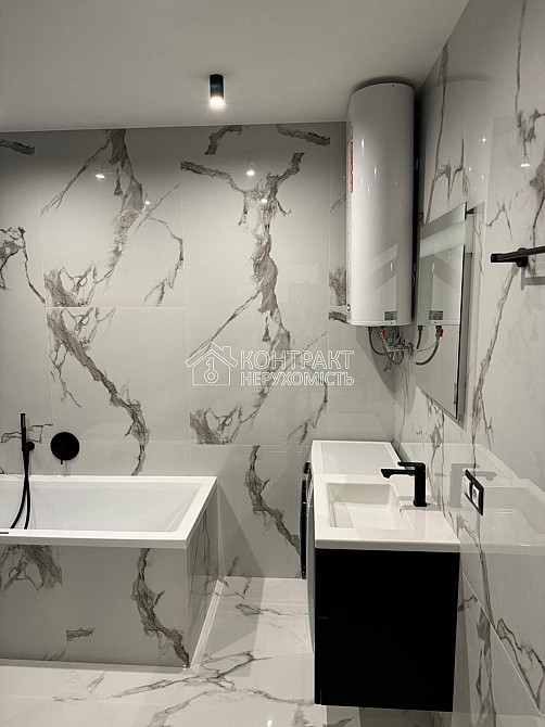 Продаж Квартира 1-кімнатна, 13/16 поверх на вул. Єлизаветинська Kharkiv - photo 15