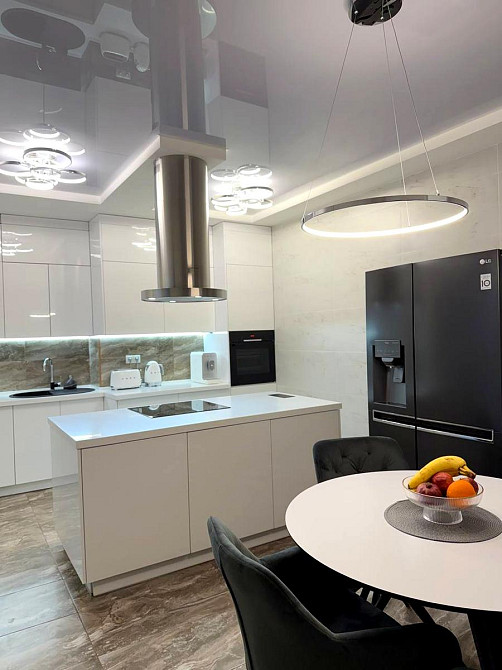 Продаж Квартира 3-кімнатна, 15/22 поверх на Дегтярівська вул., д. 25а Київ - фото 2