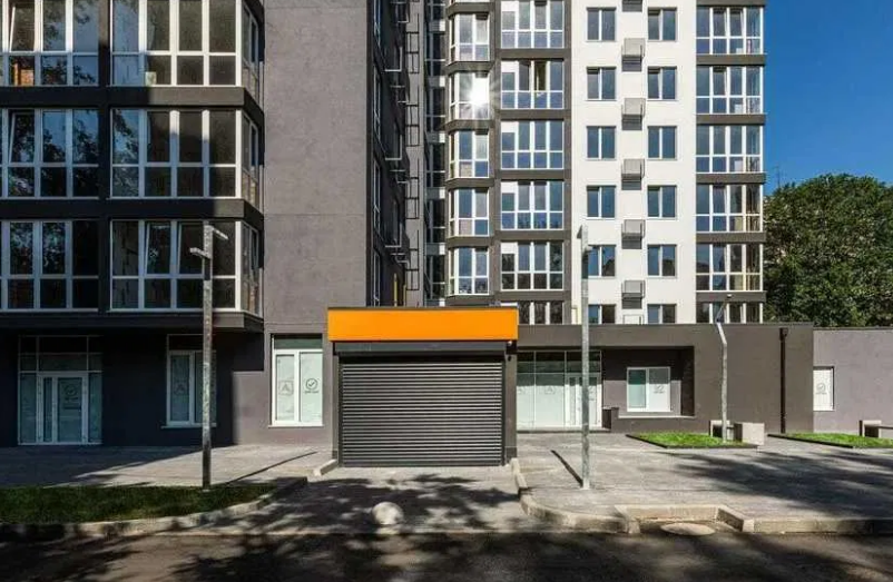 1 ком. квартира- ЖК Восход -улица Глушко Одесса - изображение 9