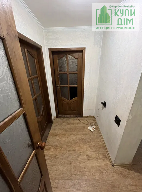 Продається затишна 3-и к/к на Шкільному р-н Кропивницький - фото 5