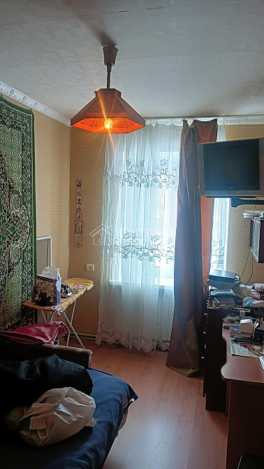 Продаж Квартира 2-кімнатна, 3/4 поверх на вул. Незалежності Изюм - изображение 8