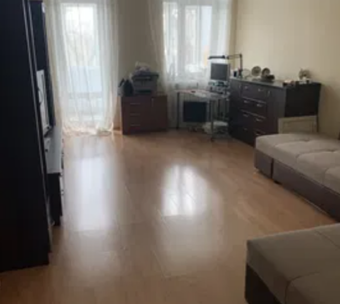 Трехкомнатная квартира на Черемушках, улица Бреуса Одеса - фото 19