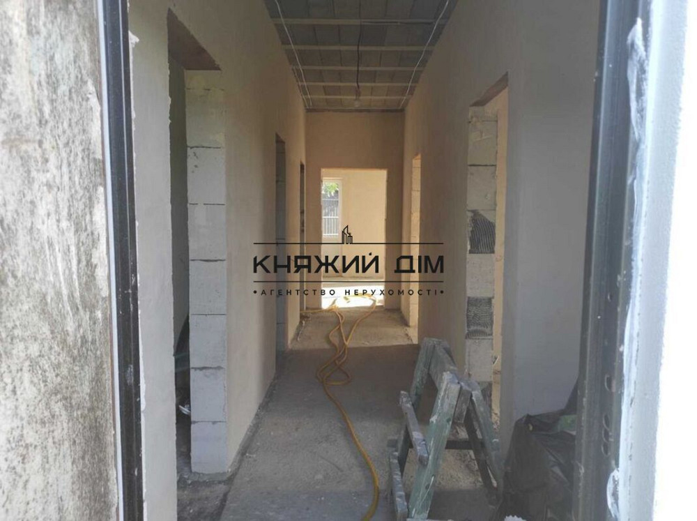 Продажа дома 100 кв.м Любимовка Киево-Святошинский район  2211512 Любимівка (Вишгородський район) - фото 12