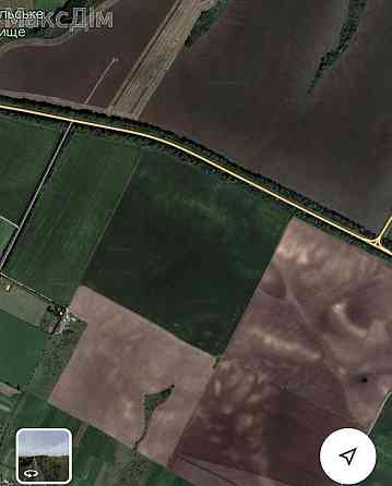 Продаж земельної ділянки 4.6 га Довжанка