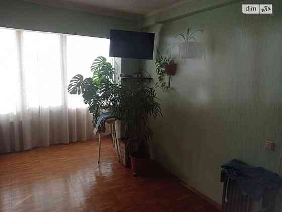 Продаж Квартира 1-кімнатна, 7/9 поверх на Празька, 25/2 Київ