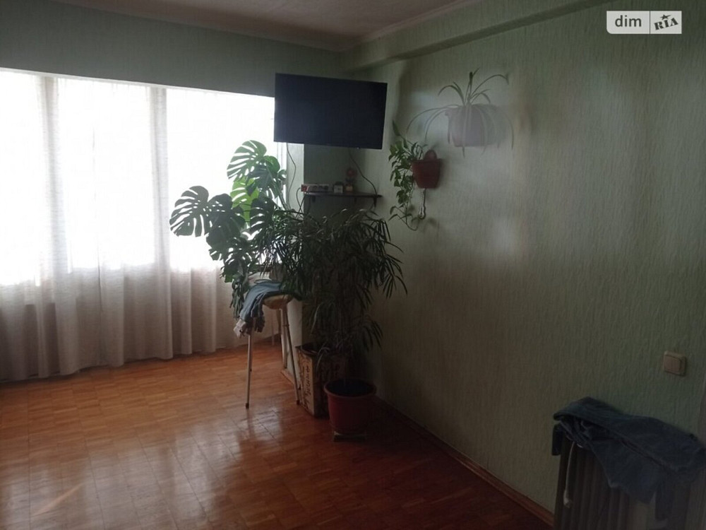 Продаж Квартира 1-кімнатна, 7/9 поверх на Празька, 25/2 Київ - фото 3