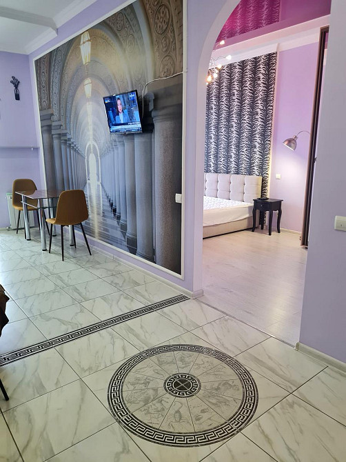 Оренда Квартира 2-кімнатна, 17/32 поверх на Жилянська, 118 Київ - фото 3