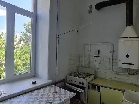 Продаж 2к Квартира 53 кв.м Садова (Центр) вулиця 46 корпус 1 Миколаїв - фото 1