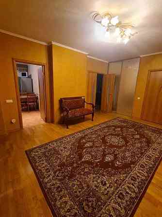 Оренда Квартира 2-кімнатна, 10/25 поверх на ул. Срибнокильская, 16 Київ