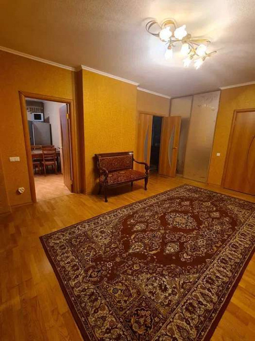 Оренда Квартира 2-кімнатна, 10/25 поверх на ул. Срибнокильская, 16 Київ - фото 1