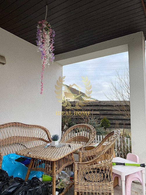 Продам дом Гостомель, Вишнева вул. Гостомель - фото 17