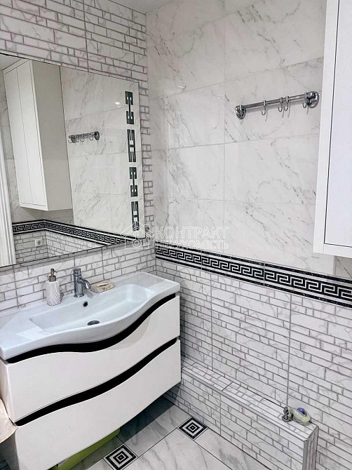 Продаж Квартира 3-кімнатна, 10/12 поверх на вул. Валентинівська Харьков - изображение 17