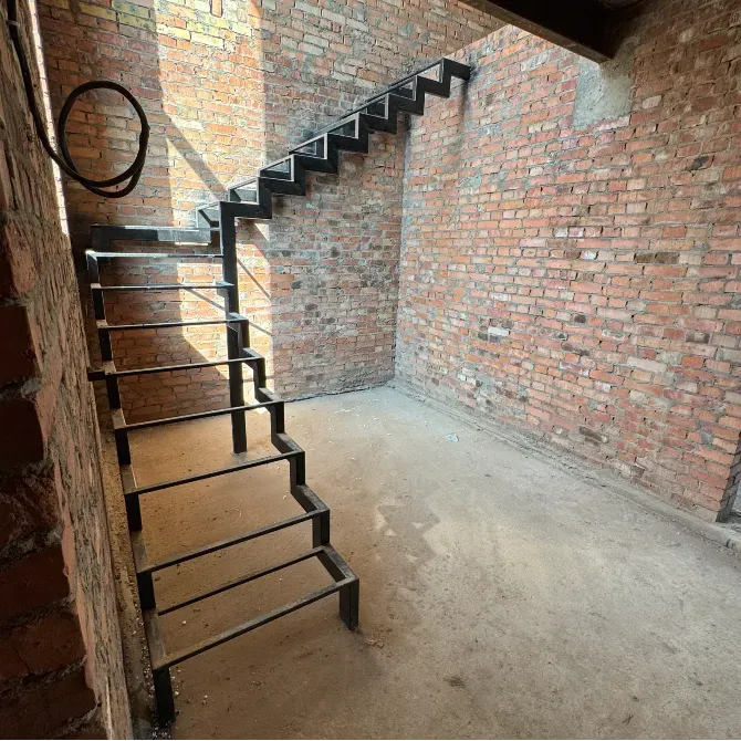 Продажа 2-этажный Таунхаус с участком 2 сот 110 кв.м 2 комн. на вулиця Бориса Грінченка, 32 Винница - изображение 5