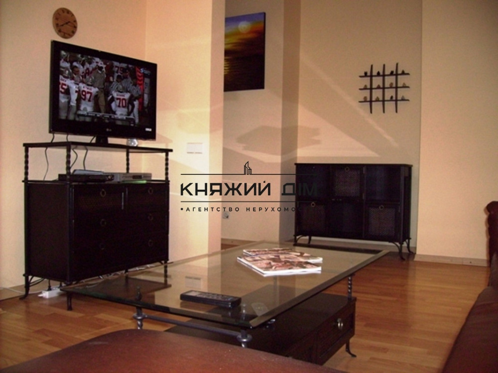 БЕЗ КОМІСІЇ !!! Аренда 2-х к. Квартира студіо м. Льва Толстого. № 118756 Киев - изображение 3