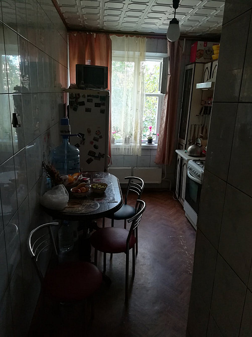 Продаж 3к Квартира 66 кв.м Проспект Мира Zhytomyr - photo 3