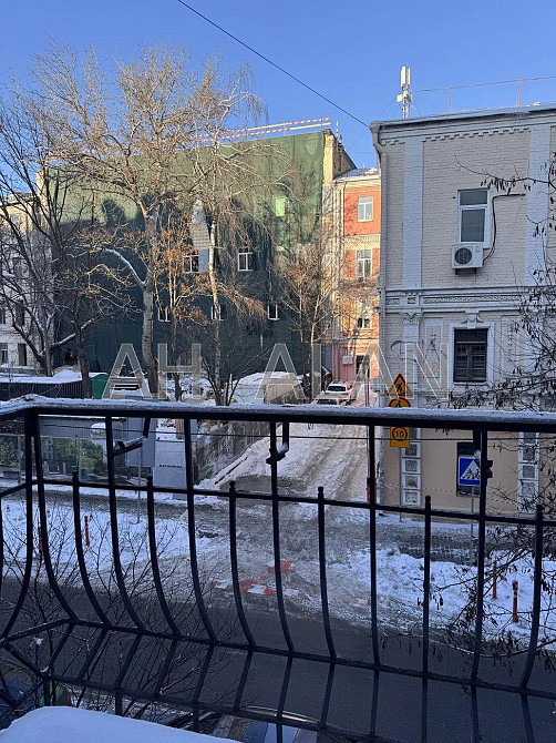 Оренда Будинок 5-кімнатний на вул. Рейтарська Київ - фото 9