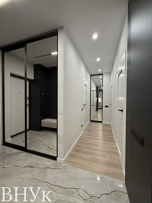 Продаж Квартира 2-кімнатна, 7/7 поверх на вул. Щирецька Львів - фото 5