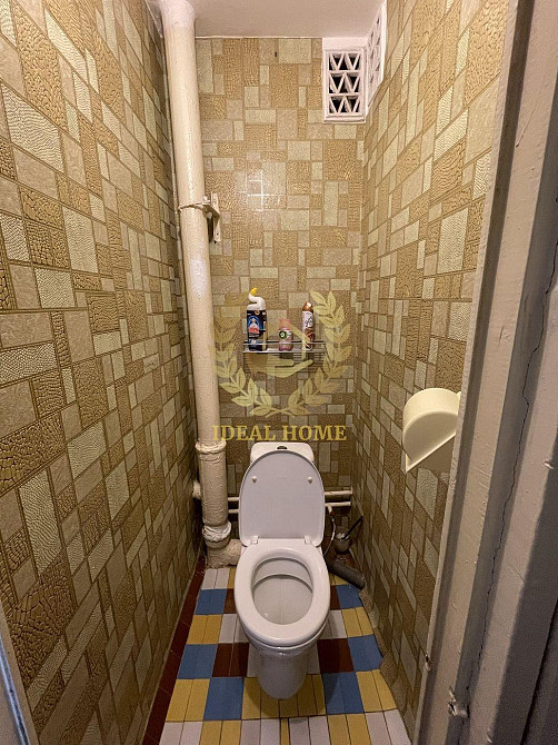 Продаэться 1-кімнатна квартира в Деснянському районі, масив Троєщина Киев - изображение 3