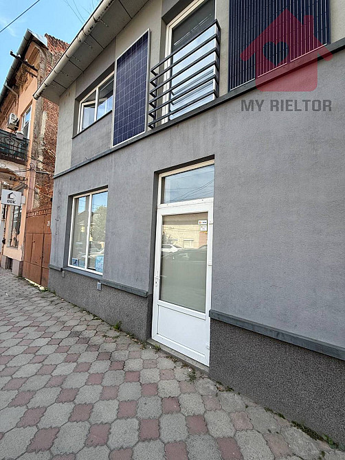 Продаж приміщення вільного призначення на Мукачівська, 22 поверх - 2/2 Uzhhorod - photo 2