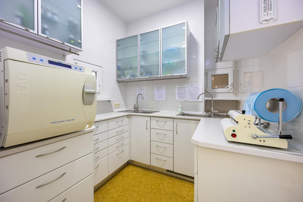 Оренда готовий бізнес на вул. Генерала Чупринки приміщень - 4, поверх - 1/5 L'viv - photo 8