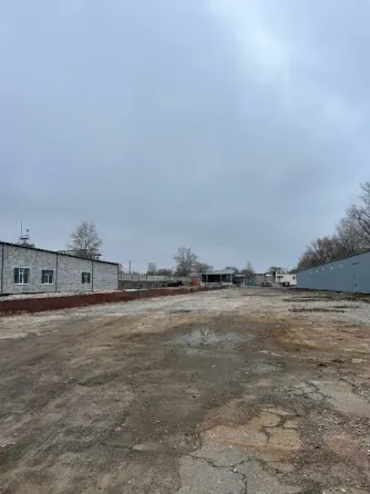 Здається Склад / ангар площа 430 кв.м Дніпро Верстова Дніпро
