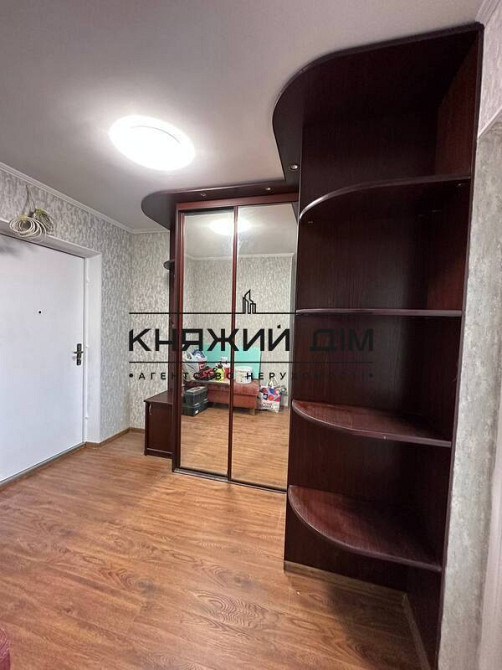 Оренда Квартира 1-кімнатна, 15/20 поверх на Декабристов ул./Братства Тарасовцев ул. Kiev - photo 8