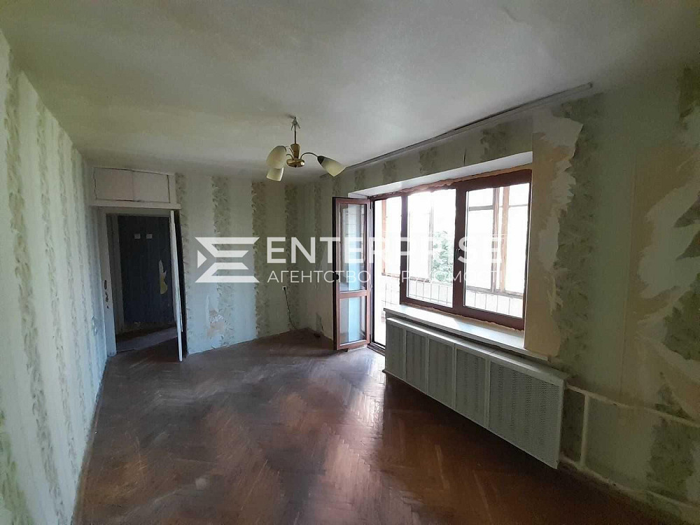 Продаж 2к Квартира 54 кв.м Князів Острозьких вул. Київ - фото 6