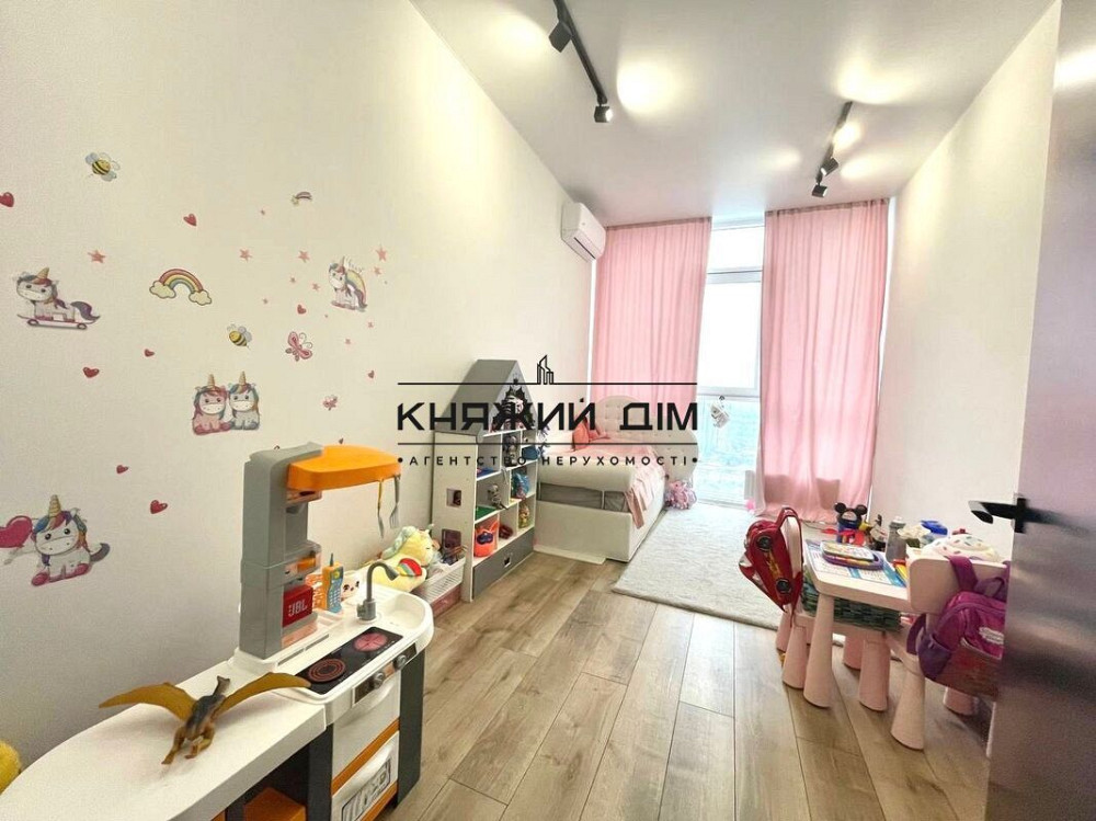 Продажа 2-х к.кв. студио, в новом ЖК Каховский. № 21141802 Київ - фото 9