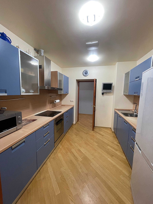 Продаж Квартира 3-кімнатна, 7/18 поверх на Володимира Івасюка вул., д. 12д Київ - фото 6