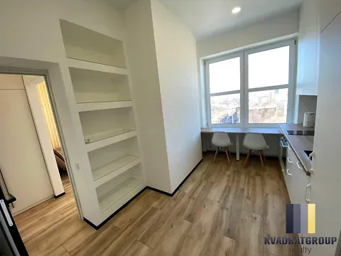 Оренда 1к Квартира 40 кв.м Карла Маркса проспект 72 Дніпро - фото 3