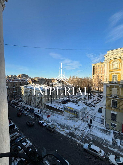 Оренда Квартира 3-кімнатна, 5/5 поверх на вул. Лютеранська Київ - фото 19