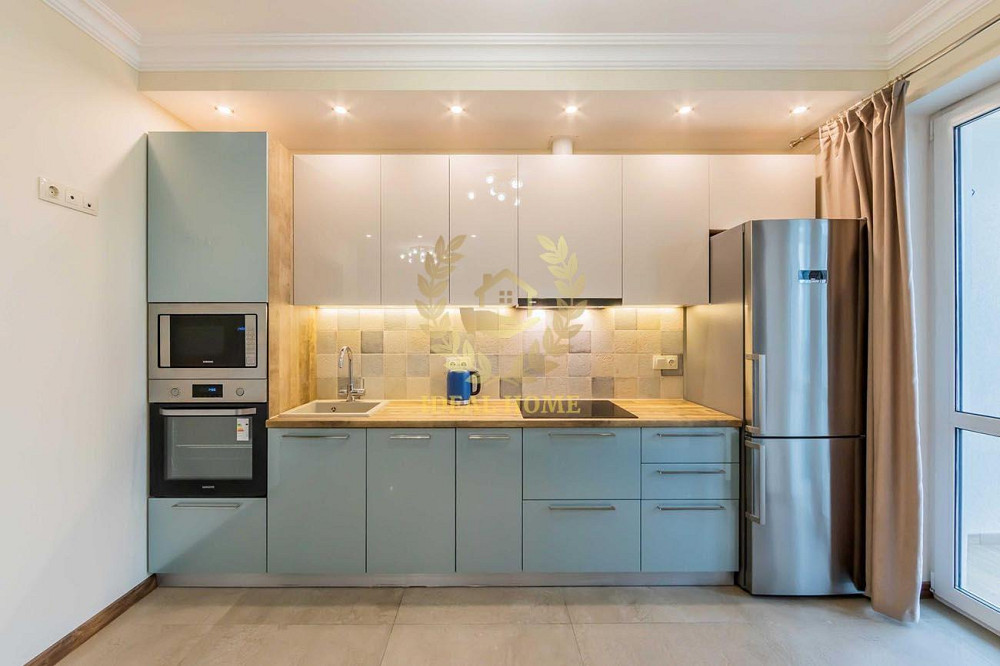 Продаж 1-к квартири в ЖК "Вишиванка" Киев - изображение 3