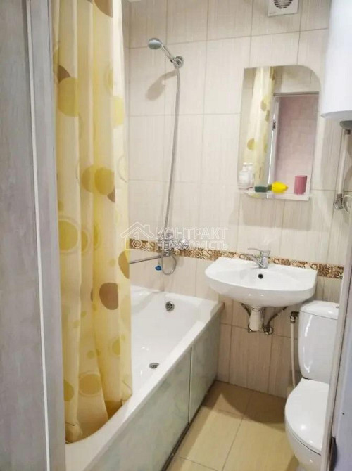 Продаж Квартира 1-кімнатна, 8/9 поверх на вул. Салтівське Kharkiv - photo 2