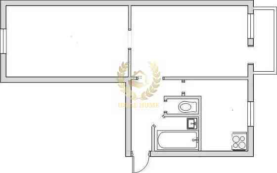 Продаж 2к квартири, Солом'янський р-н, Київ Київ