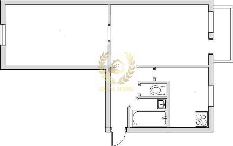 Продаж 2к квартири, Солом'янський р-н, Київ Київ - фото 5