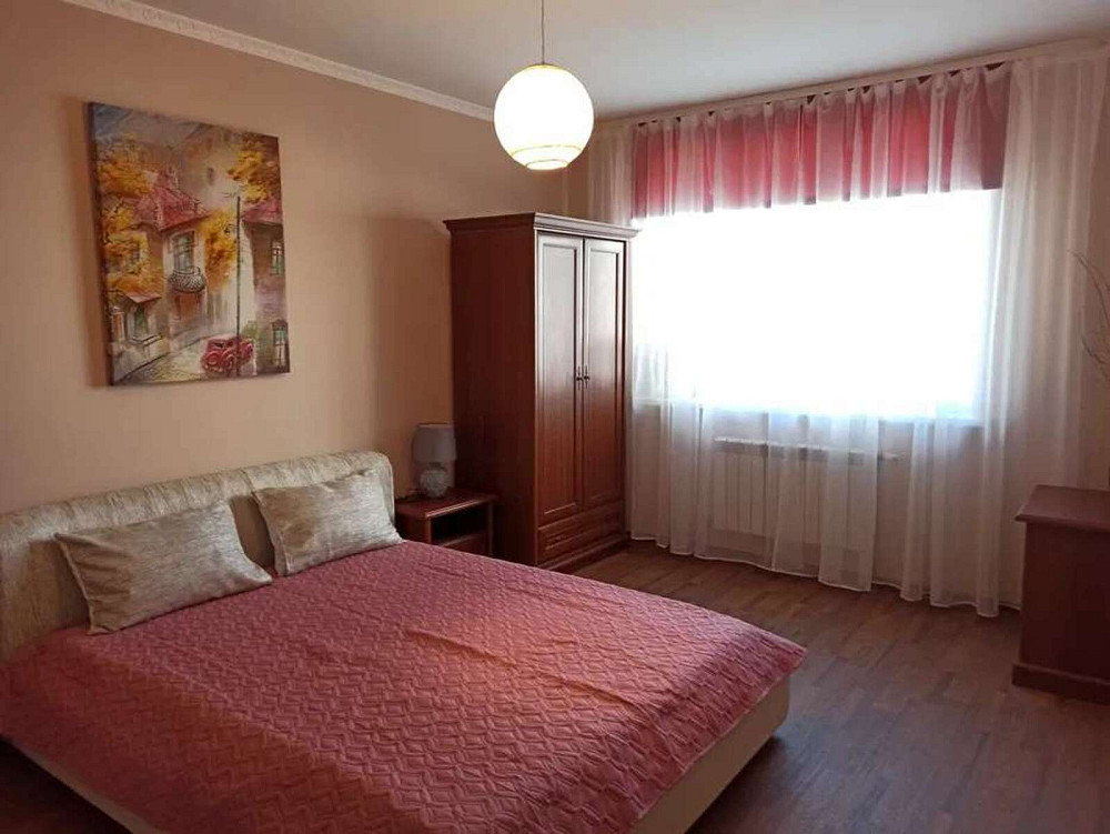 Оренда Квартира 2-кімнатна, 5/18 поверх на ул. Бориса Гмыри Київ - фото 5