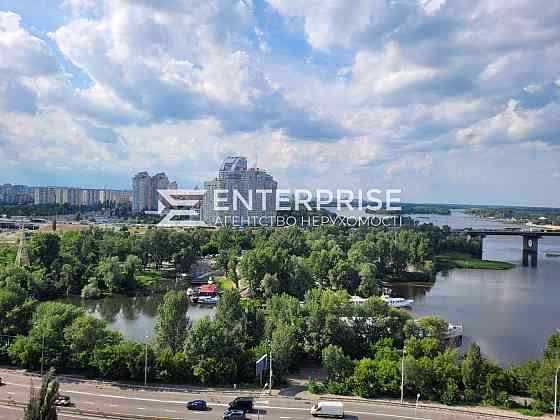 Продаж 1к Квартира 42.6 кв.м Набережно-Рыбальская вул. Kiev