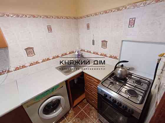 Оренда Квартира 1-кімнатна, 5/5 поверх на вул. Киквидзе ул./Михайла Бойчука Kiev