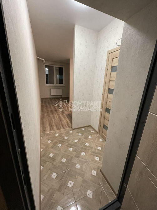 Продаж Квартира 1-кімнатна, 4/9 поверх на вул. Барабашова Харьков - изображение 4