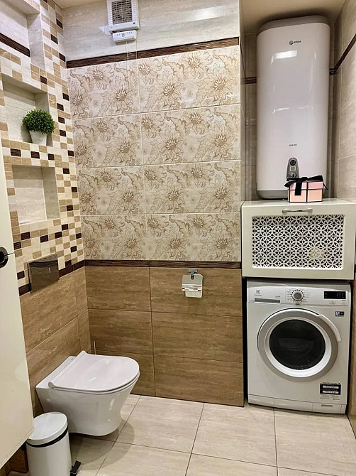 Продаж Квартира 4-кімнатна, 15/17 поверх на Дарницкая ул., 19 Дніпро - фото 14