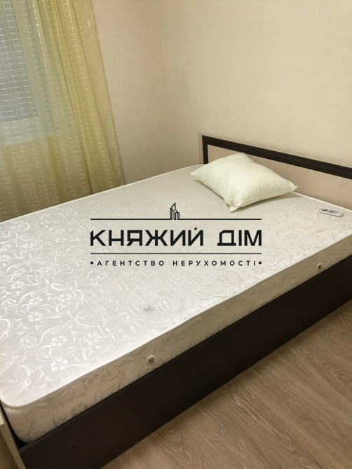 Продаж 2 кімнатна квартира м. Мінська КОД 21147005 Киев - изображение 4