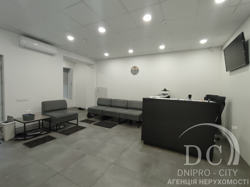 Продаж торгове приміщення на Січеславська Набережна вул., 16б поверх - 1/2 Дніпро - фото 4