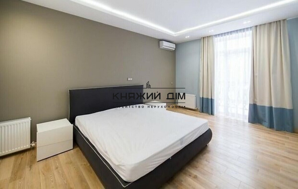 Без комиссии! Аренда шикарного таунхауса ул. Петропавловская. № 139211 Київ - фото 3