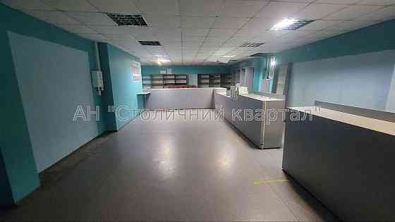 Оренда торгове приміщення на Лятошинського вул., 24 приміщень - 1, поверх - 1/2 Київ