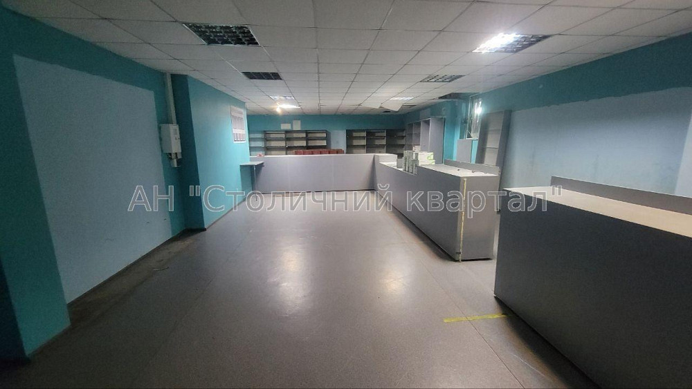 Оренда торгове приміщення на Лятошинського вул., 24 приміщень - 1, поверх - 1/2 Київ - фото 5